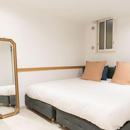 Appartement 2 Chambres - Sous-Sol Бордо Екстериор снимка