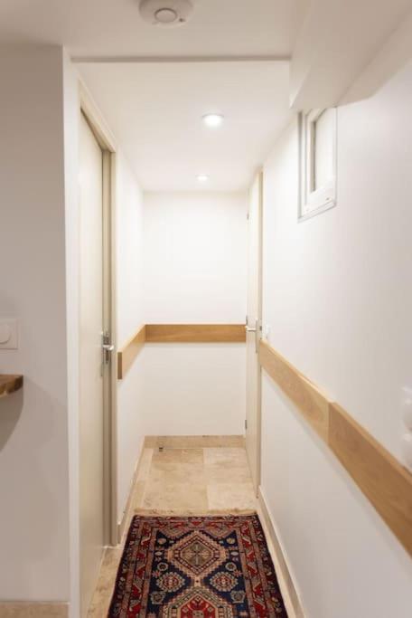 Appartement 2 Chambres - Sous-Sol Бордо Екстериор снимка
