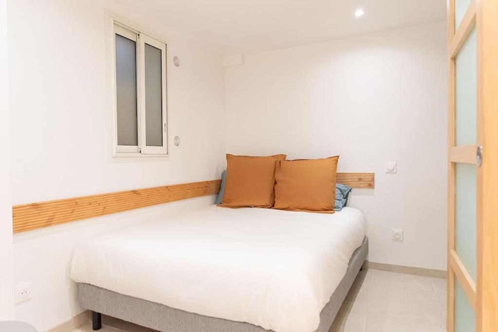 Appartement 2 Chambres - Sous-Sol Бордо Екстериор снимка